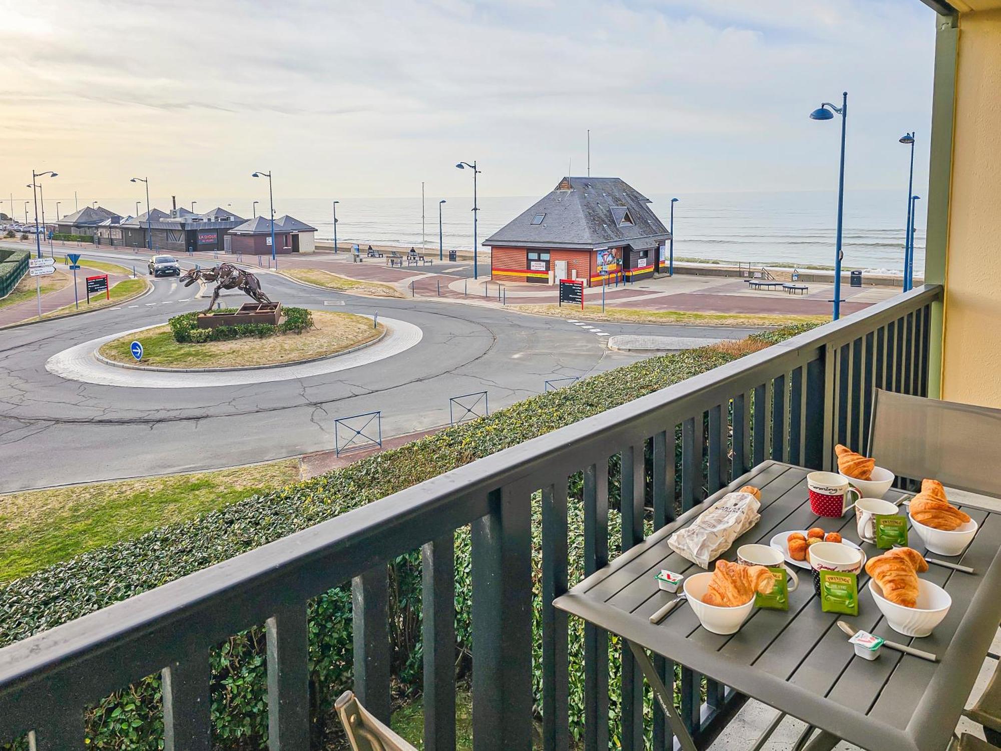 Villers Plage 1 Bagian luar foto