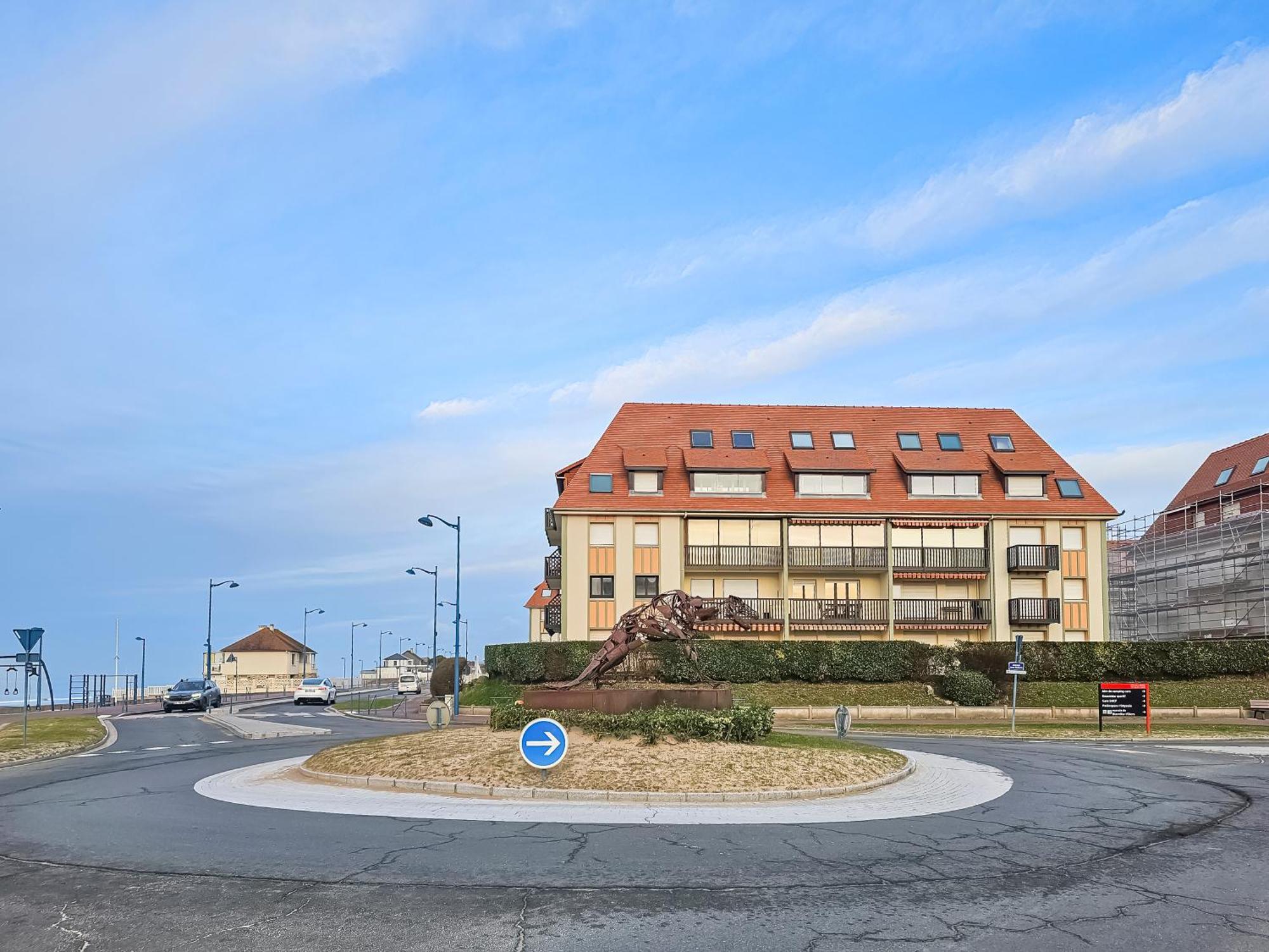 Villers Plage 1 Bagian luar foto