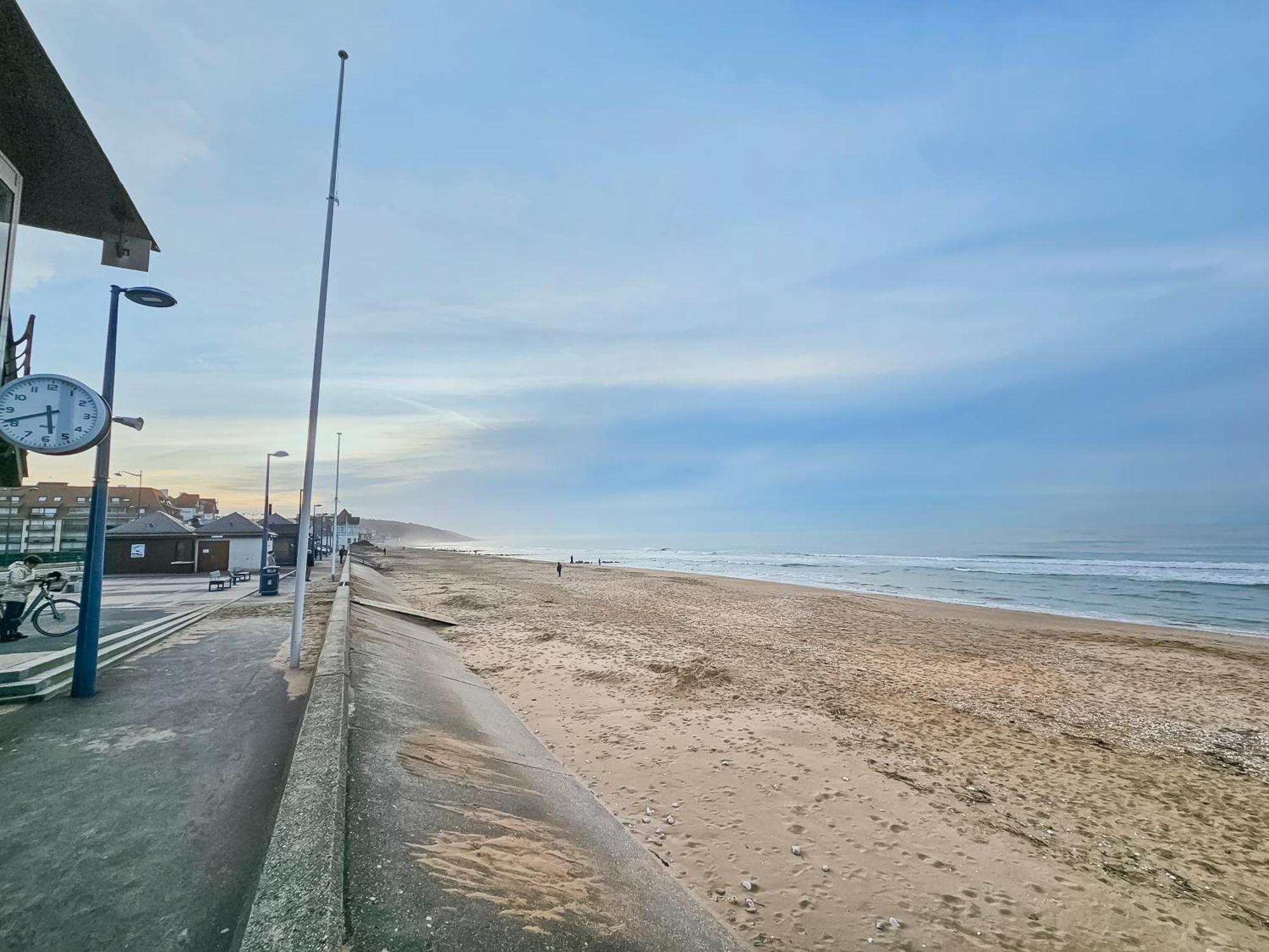 Villers Plage 1 Bagian luar foto