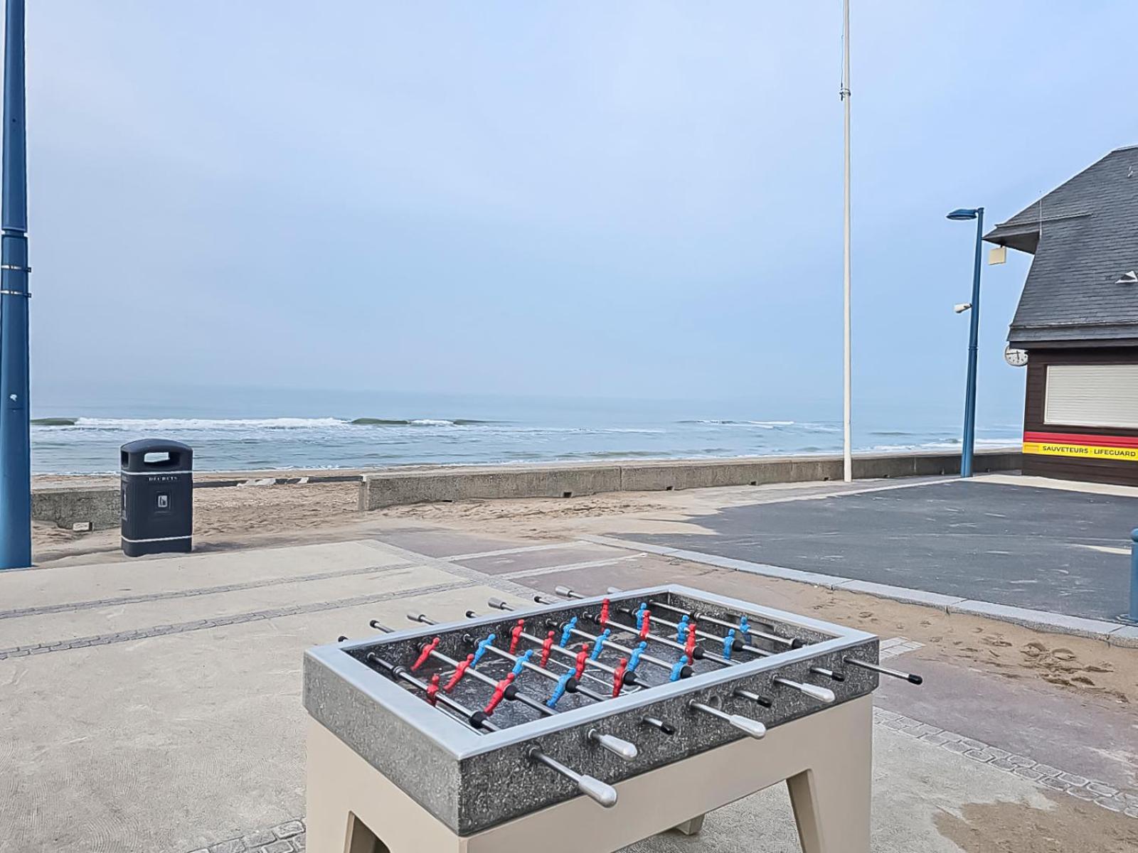 Villers Plage 1 Bagian luar foto
