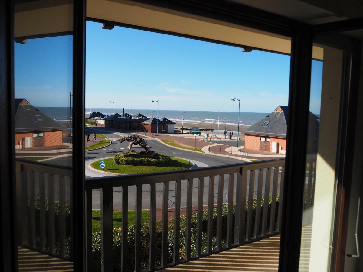 Villers Plage 1 Bagian luar foto