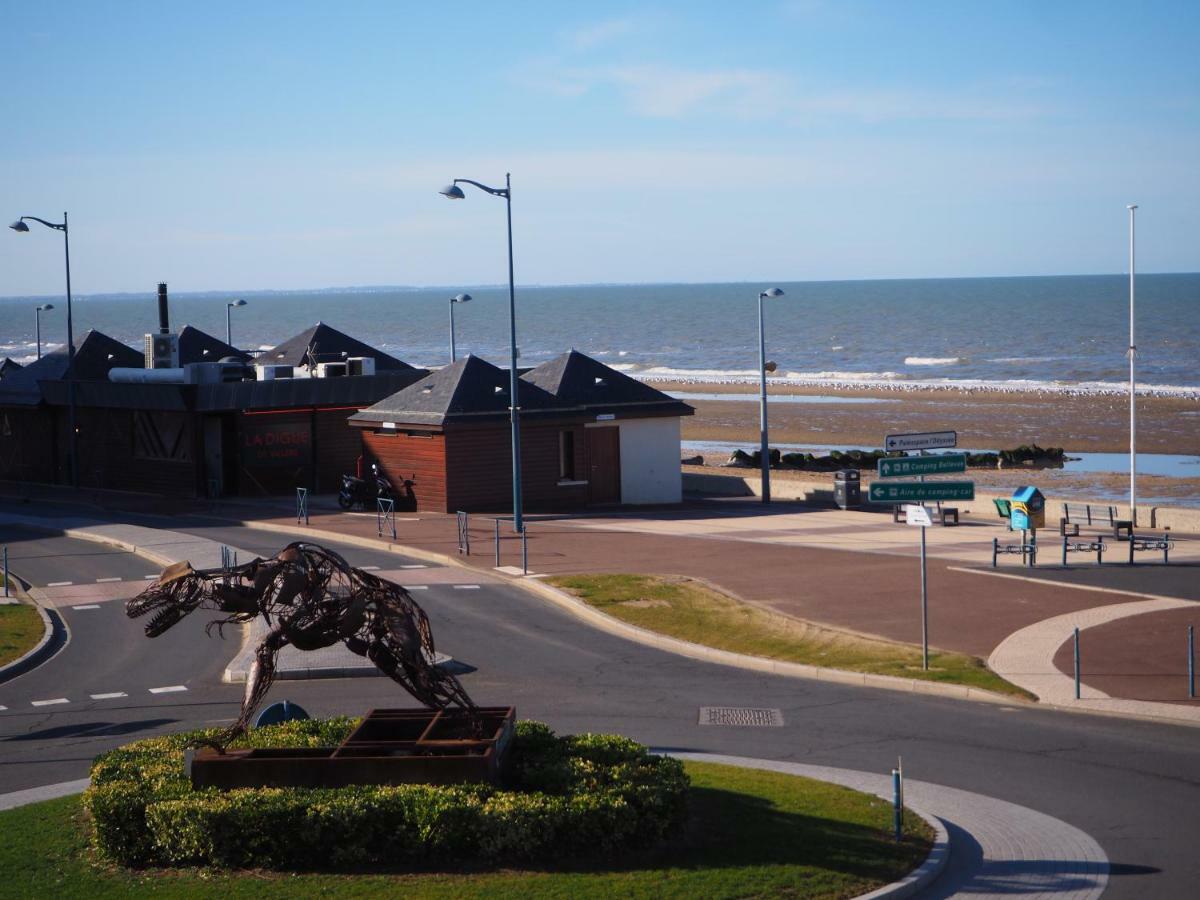 Villers Plage 1 Bagian luar foto