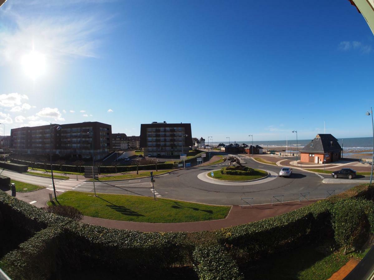 Villers Plage 1 Bagian luar foto