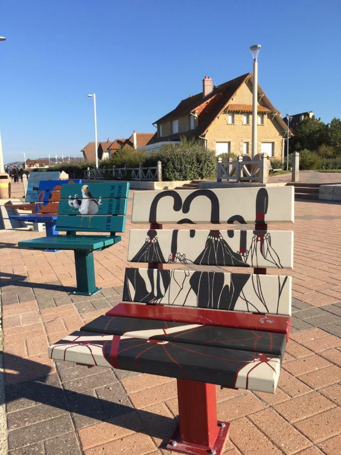 Villers Plage 1 Bagian luar foto