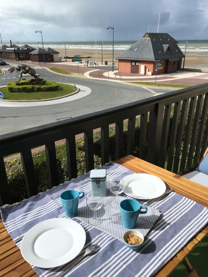 Villers Plage 1 Bagian luar foto