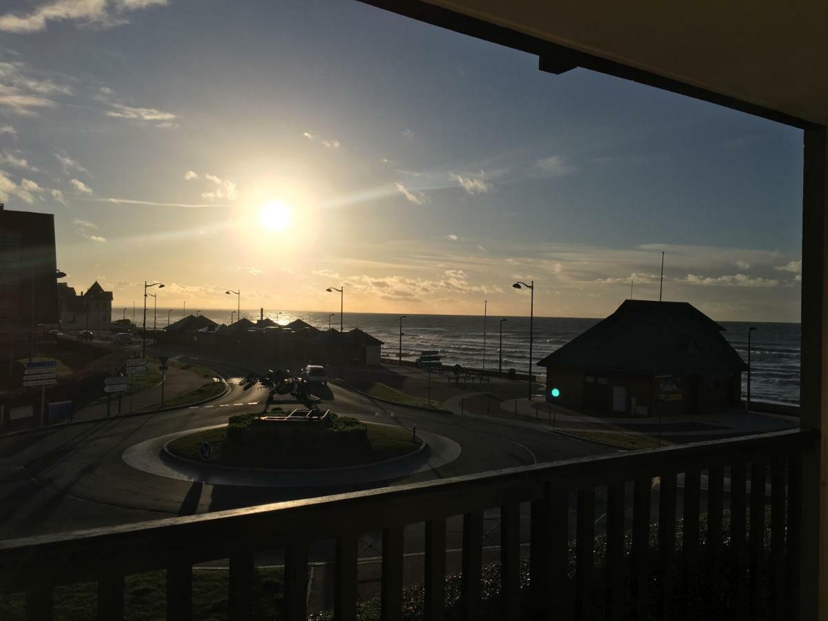 Villers Plage 1 Bagian luar foto