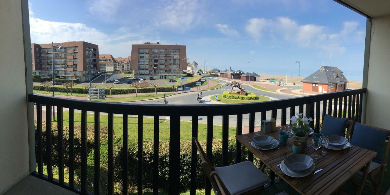 Villers Plage 1 Bagian luar foto