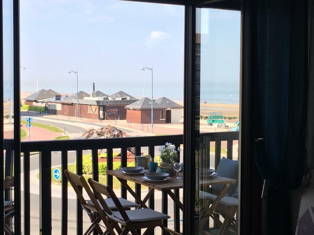 Villers Plage 1 Bagian luar foto